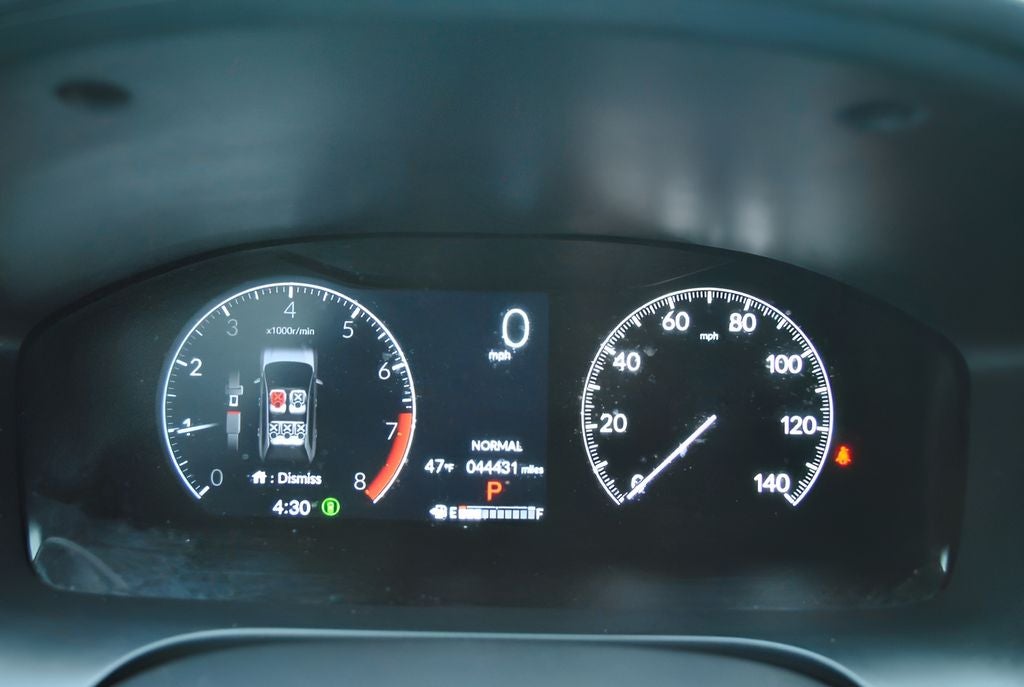 2024 Honda HR-V Sport AWD