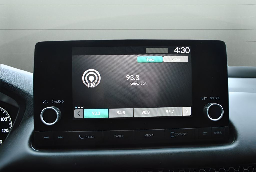 2024 Honda HR-V Sport AWD