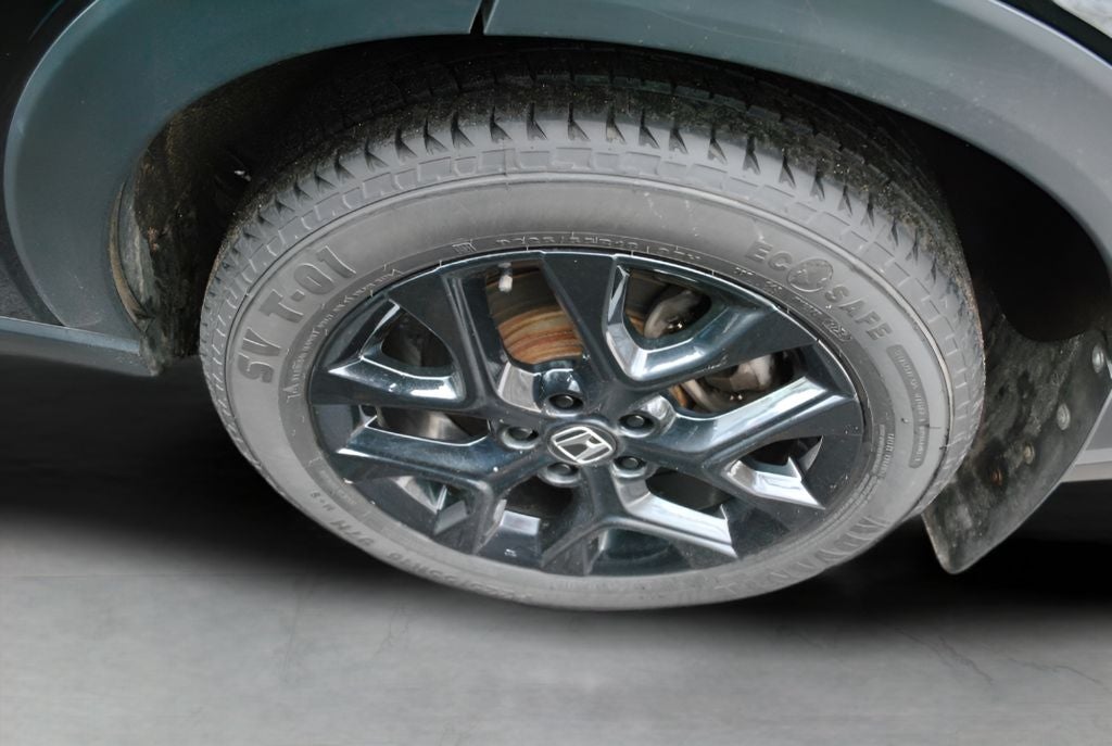 2024 Honda HR-V Sport AWD