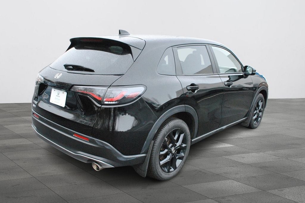2024 Honda HR-V Sport AWD