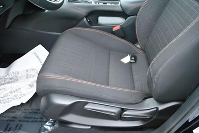 2024 Honda HR-V Sport AWD