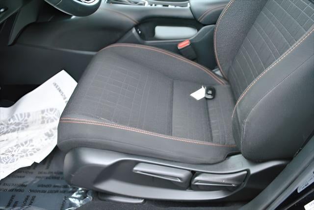 2024 Honda HR-V Sport AWD