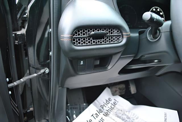 2024 Honda HR-V Sport AWD