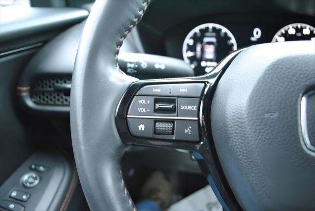 2024 Honda HR-V Sport AWD