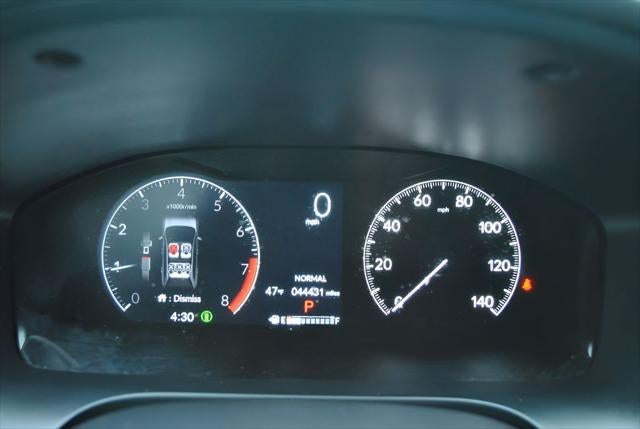 2024 Honda HR-V Sport AWD