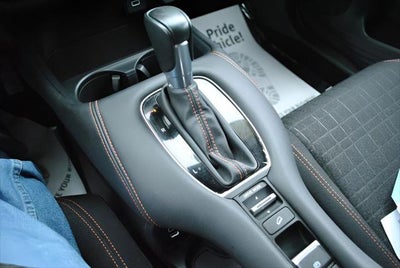 2024 Honda HR-V Sport AWD