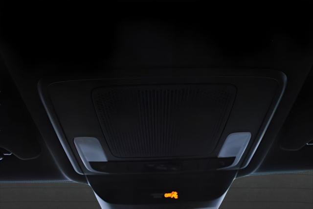 2024 Honda HR-V Sport AWD