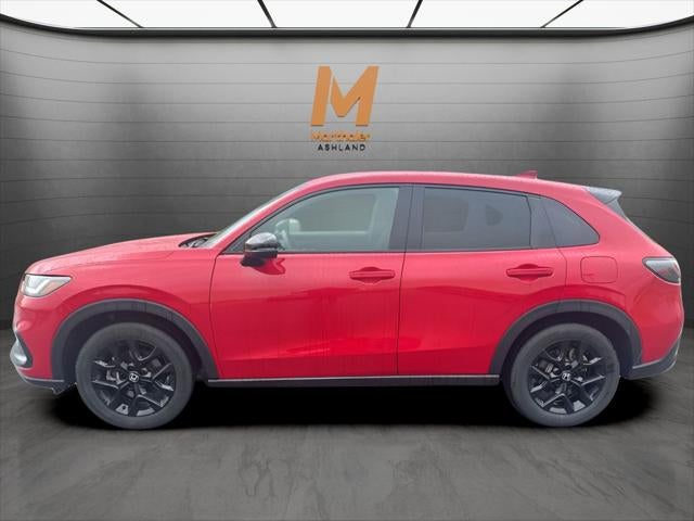2024 Honda HR-V Sport AWD