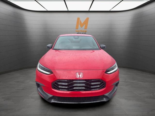 2024 Honda HR-V Sport AWD