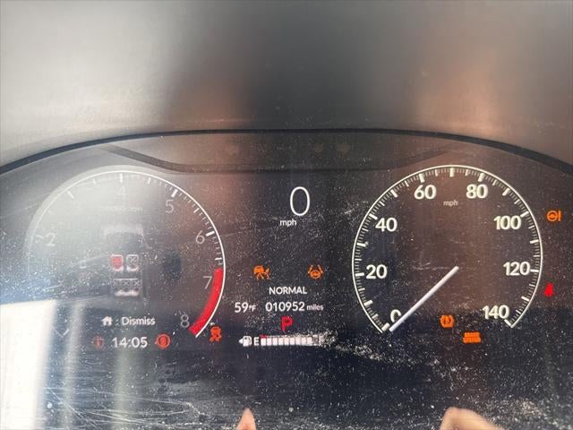 2024 Honda HR-V Sport AWD