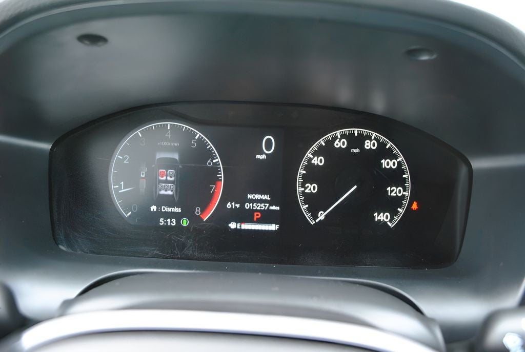 2024 Honda HR-V Sport AWD
