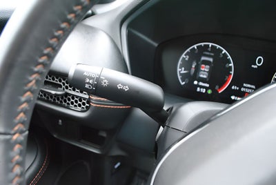 2024 Honda HR-V Sport AWD