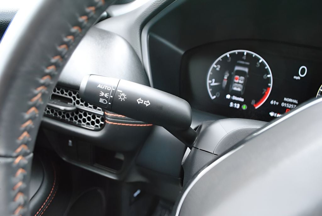 2024 Honda HR-V Sport AWD