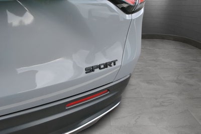 2024 Honda HR-V Sport AWD