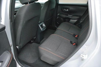 2024 Honda HR-V Sport AWD