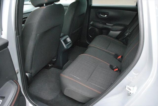 2024 Honda HR-V Sport AWD