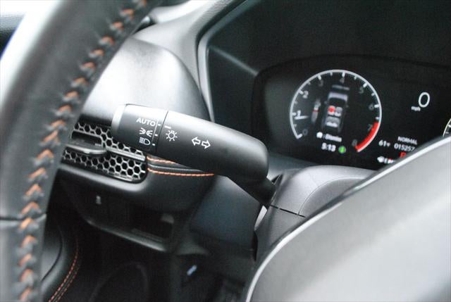 2024 Honda HR-V Sport AWD