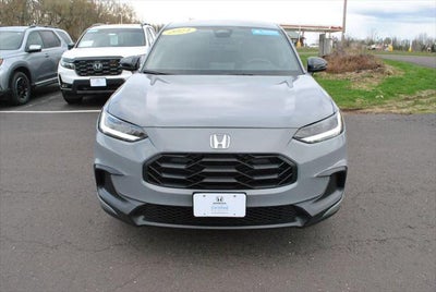 2024 Honda HR-V Sport AWD