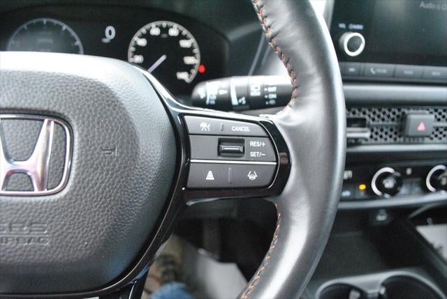 2024 Honda HR-V Sport AWD