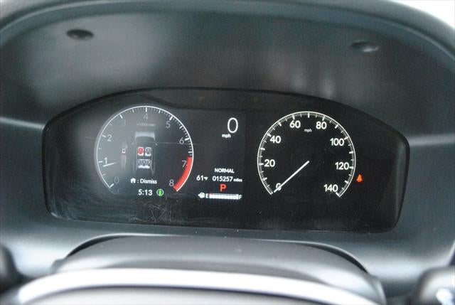 2024 Honda HR-V Sport AWD