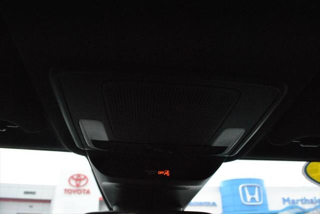 2024 Honda HR-V Sport AWD