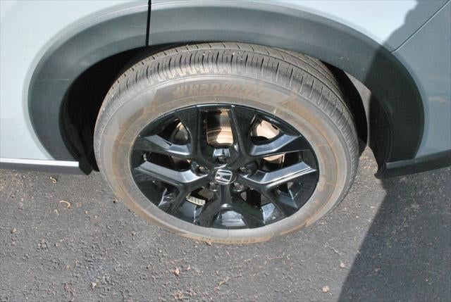 2024 Honda HR-V Sport AWD