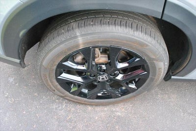 2024 Honda HR-V Sport AWD