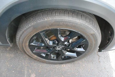 2024 Honda HR-V Sport AWD