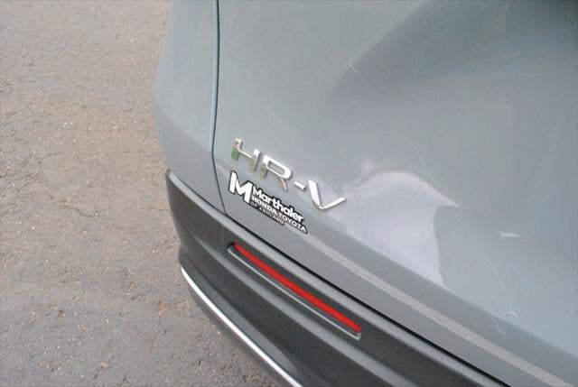2024 Honda HR-V Sport AWD