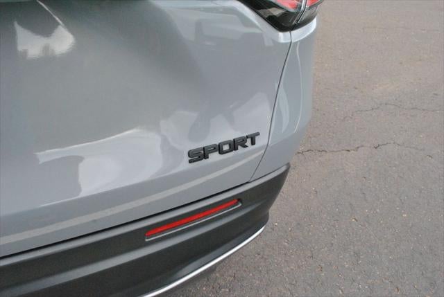 2024 Honda HR-V Sport AWD