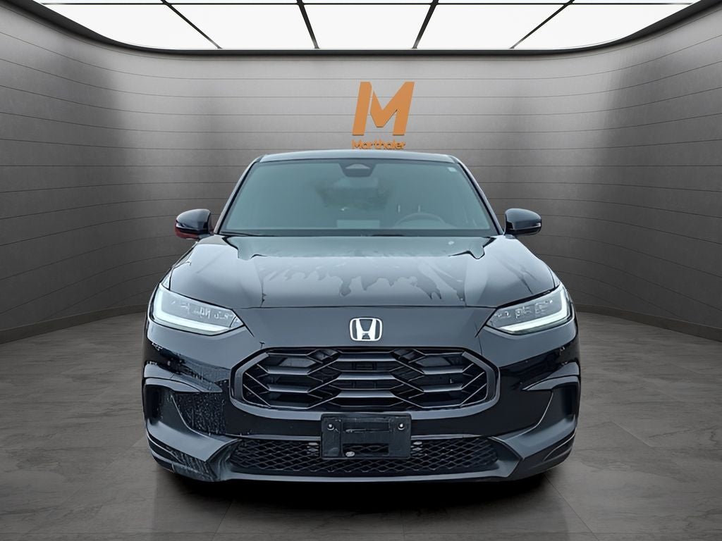 2024 Honda HR-V Sport AWD