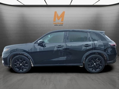 2024 Honda HR-V Sport AWD