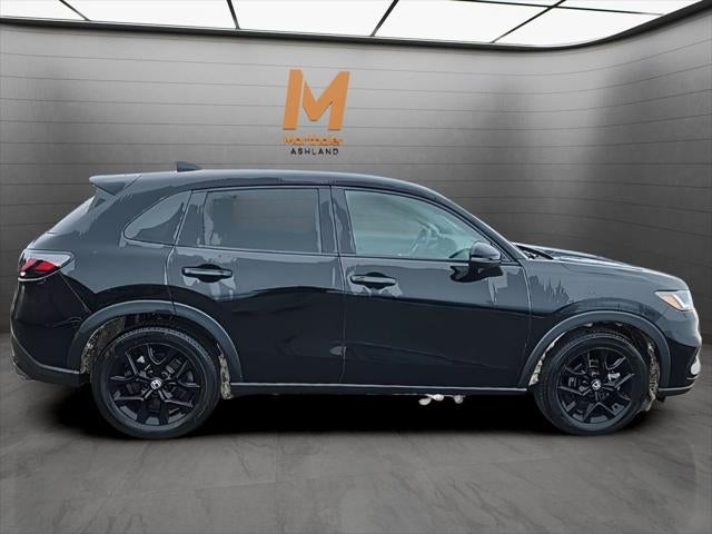 2024 Honda HR-V Sport AWD