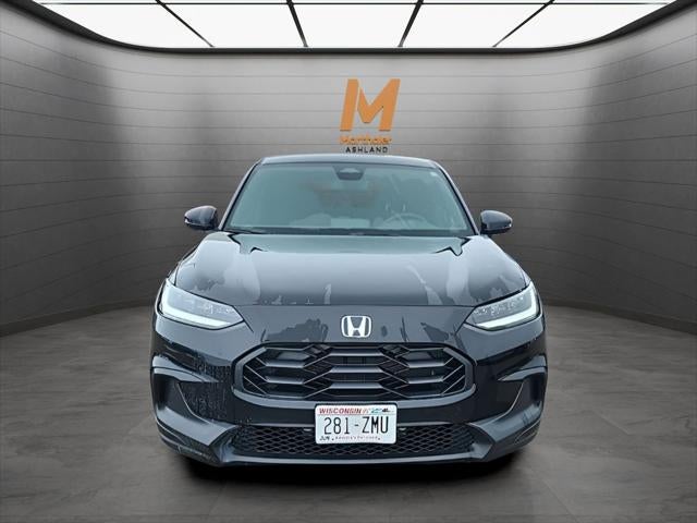 2024 Honda HR-V Sport AWD