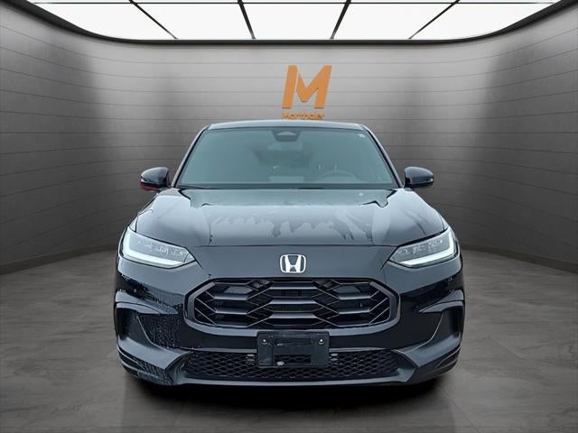 2024 Honda HR-V Sport AWD
