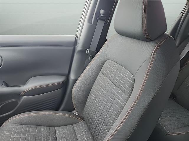 2024 Honda HR-V Sport AWD