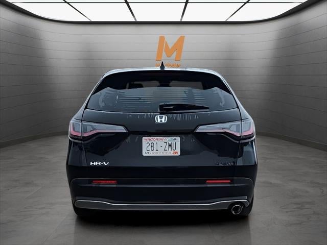 2024 Honda HR-V Sport AWD