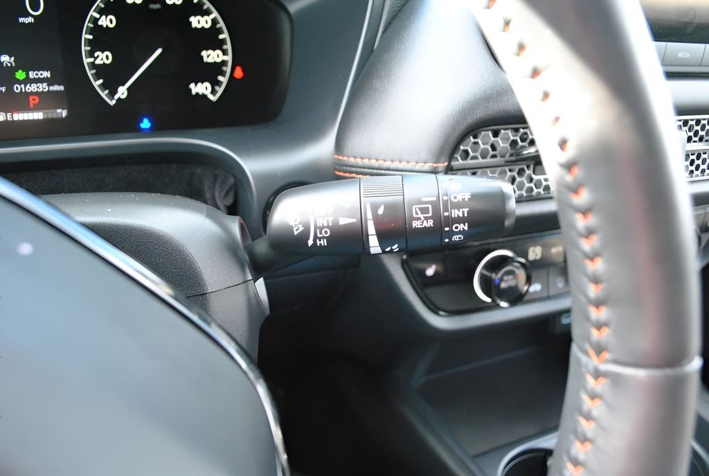 2024 Honda HR-V Sport AWD
