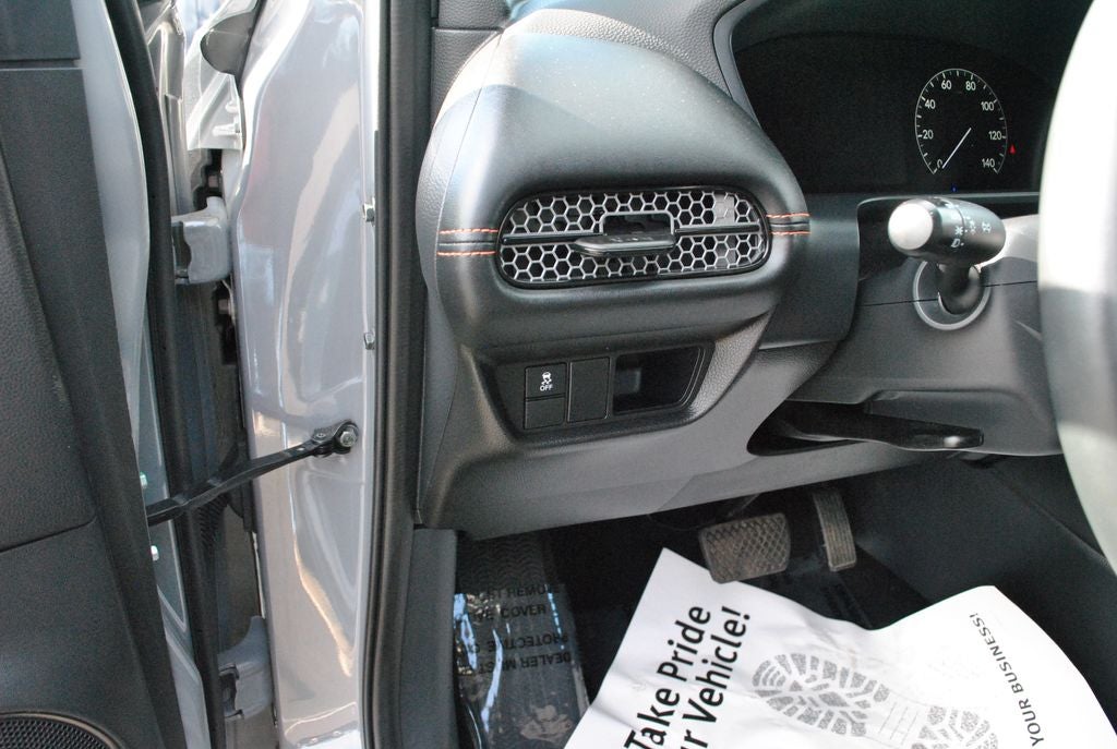 2024 Honda HR-V Sport AWD