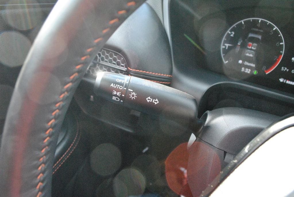 2024 Honda HR-V Sport AWD