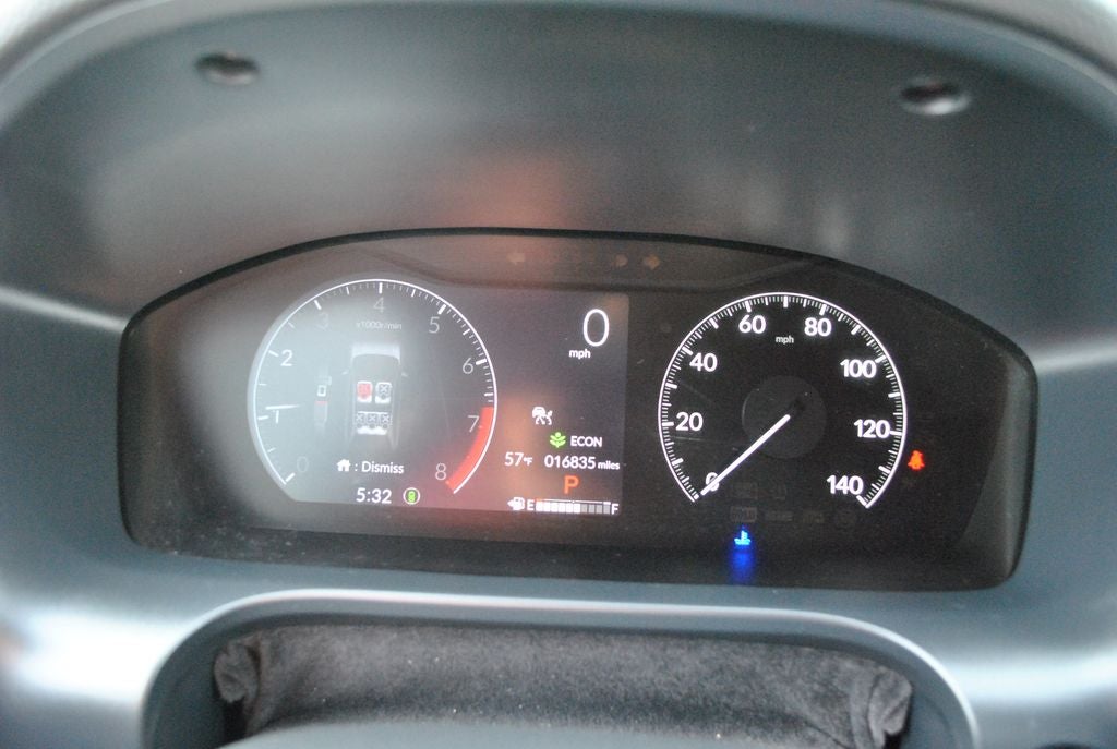 2024 Honda HR-V Sport AWD