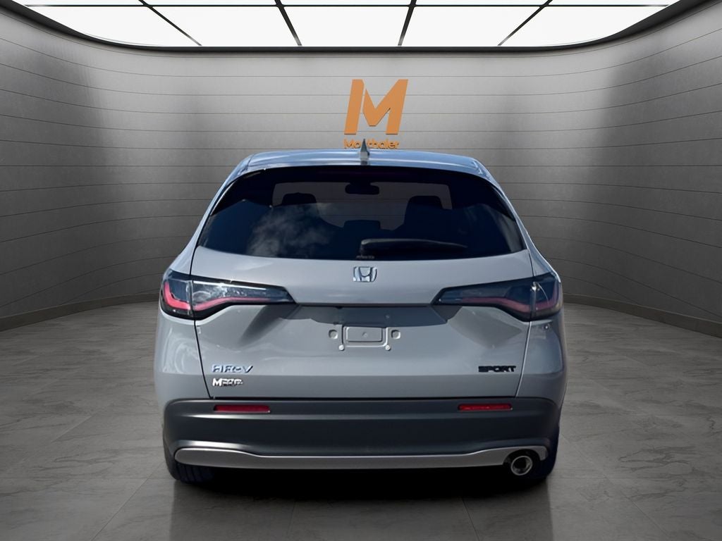 2024 Honda HR-V Sport AWD