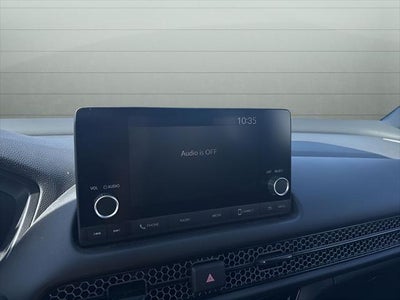 2024 Honda HR-V Sport AWD