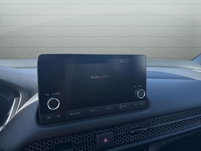 2024 Honda HR-V Sport AWD