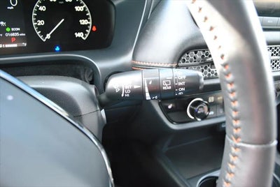 2024 Honda HR-V Sport AWD