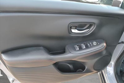 2024 Honda HR-V Sport AWD