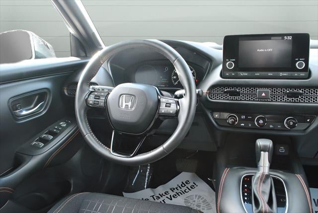 2024 Honda HR-V Sport AWD