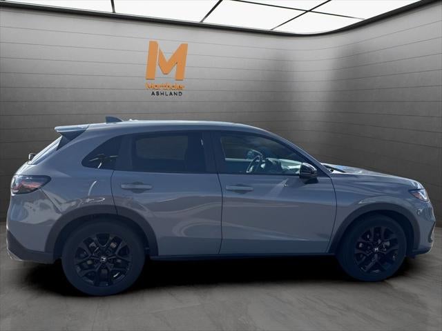 2024 Honda HR-V Sport AWD