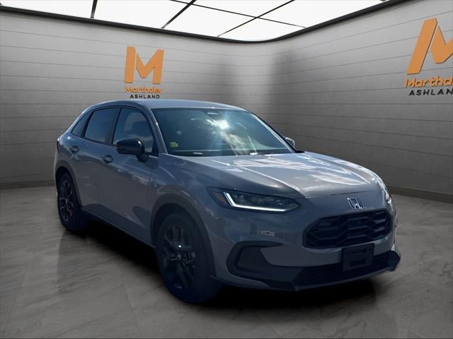 2024 Honda HR-V Sport AWD