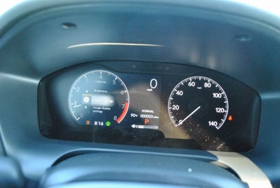 2026 Honda HR-V Sport AWD